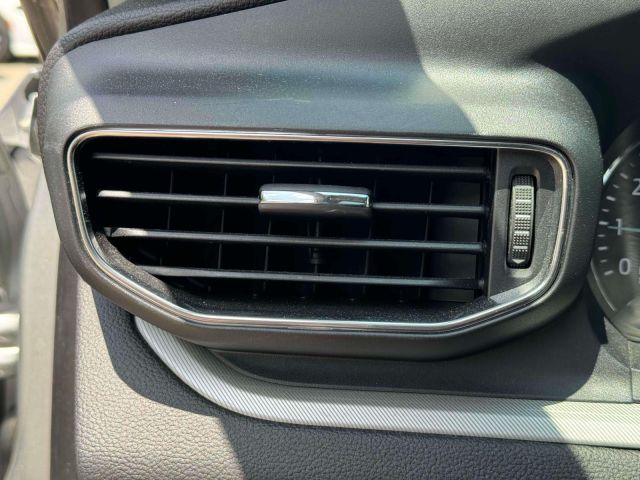 2022 Ford Explorer XLT 4WD