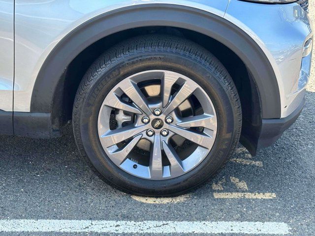 2022 Ford Explorer XLT 2022 Ford Explorer XLT