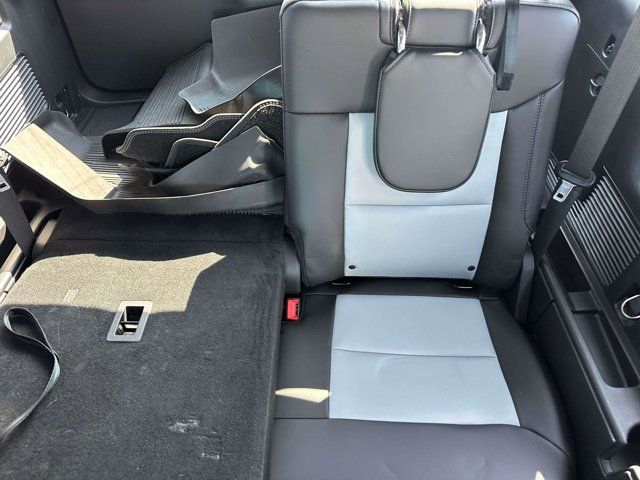 2022 Ford Explorer XLT 2022 Ford Explorer XLT