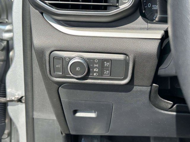 2022 Ford Explorer XLT 2022 Ford Explorer XLT