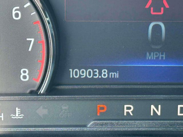 2022 Ford Explorer XLT 2022 Ford Explorer XLT