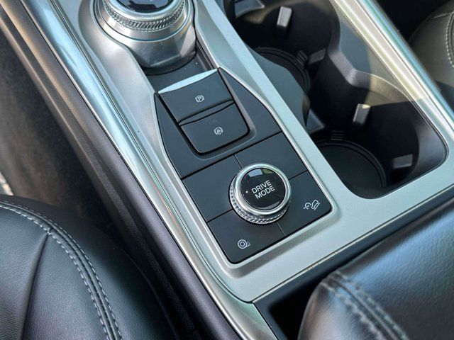 2022 Ford Explorer XLT 2022 Ford Explorer XLT