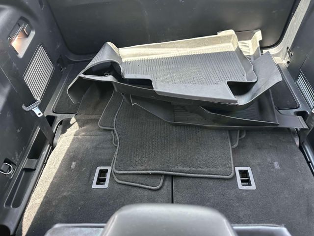2022 Ford Explorer XLT 4WD
