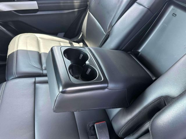 2022 Ford Explorer XLT 4WD