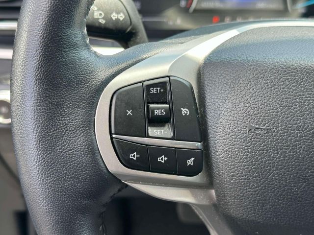 2022 Ford Explorer XLT 4WD