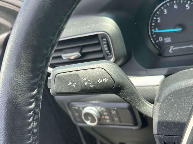2022 Ford Explorer XLT 4WD