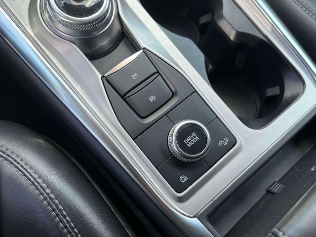 2022 Ford Explorer XLT 4WD