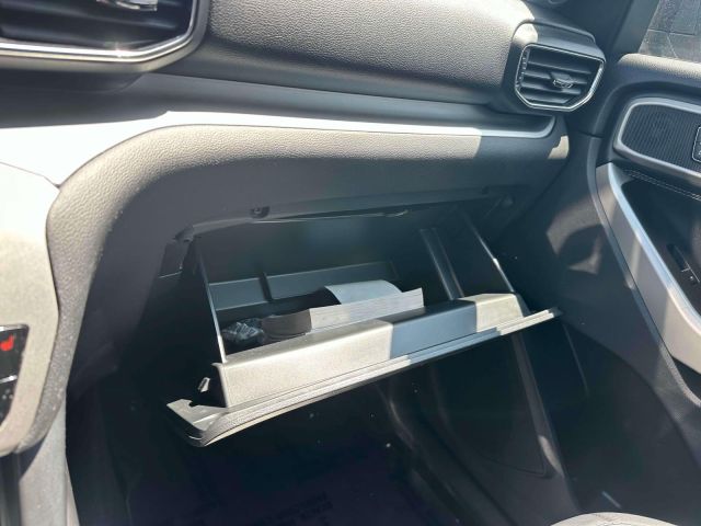 2022 Ford Explorer XLT 4WD