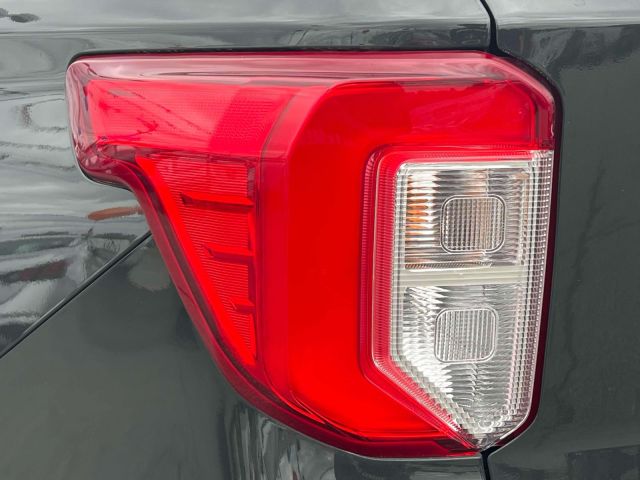 2022 Ford Explorer XLT 4WD