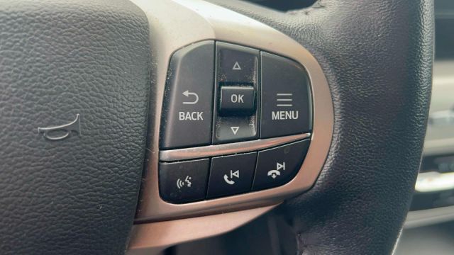 2022 Ford Explorer XLT 4WD
