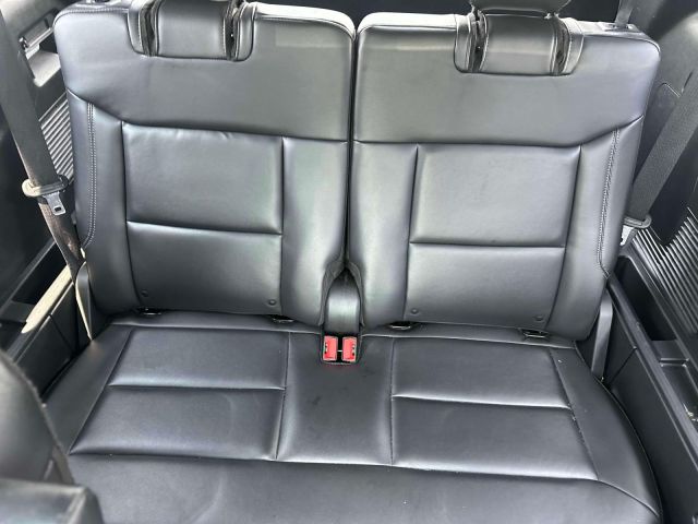 2022 Ford Explorer XLT 4WD