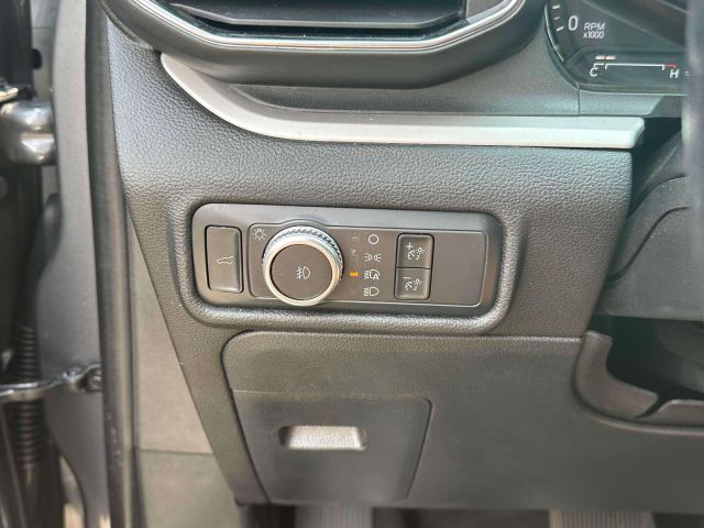 2022 Ford Explorer XLT 4WD