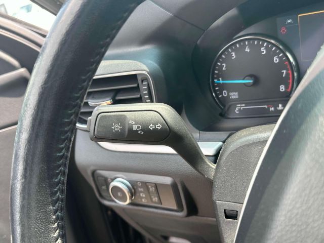 2022 Ford Explorer XLT 4WD