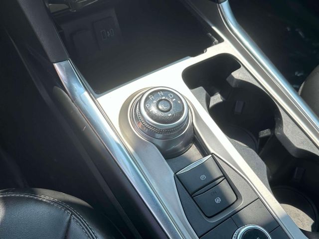 2022 Ford Explorer XLT 4WD