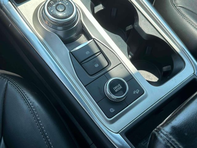 2022 Ford Explorer XLT 4WD