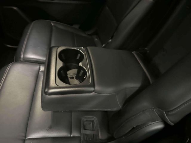 2022 Ford Explorer XLT 4WD