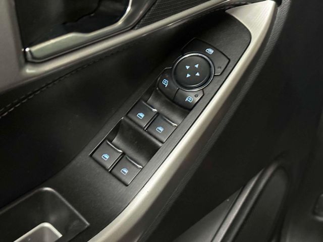 2022 Ford Explorer XLT 4WD