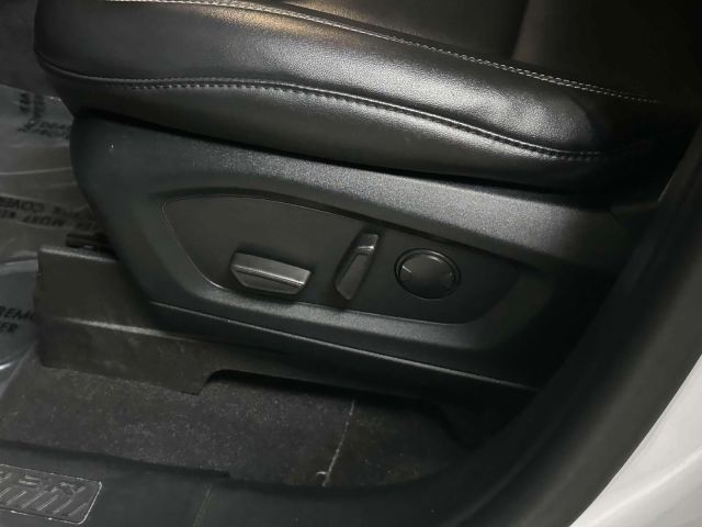 2022 Ford Explorer XLT 4WD