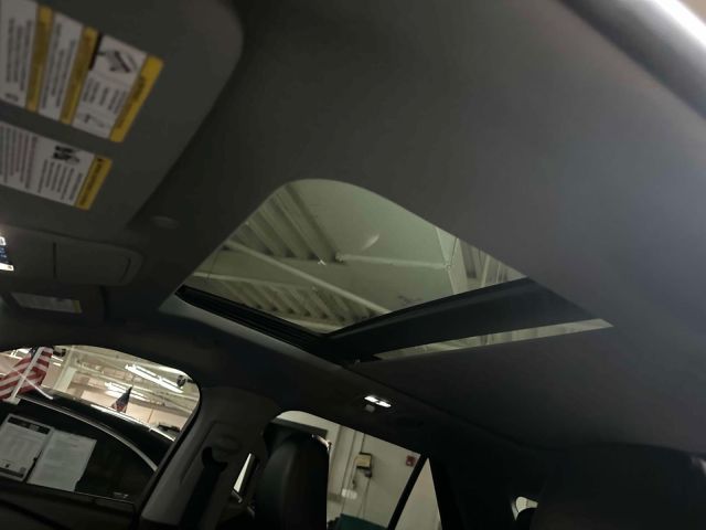 2022 Ford Explorer XLT 4WD