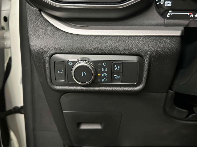 2022 Ford Explorer XLT 4WD