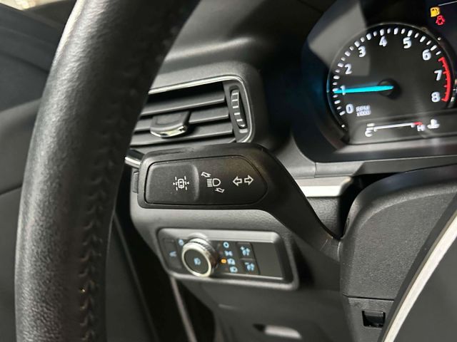 2022 Ford Explorer XLT 4WD