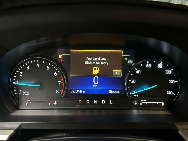2022 Ford Explorer XLT 4WD
