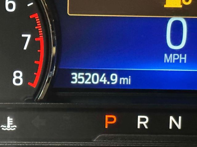 2022 Ford Explorer XLT 4WD