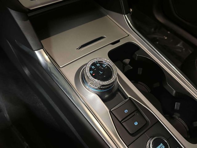 2022 Ford Explorer XLT 4WD