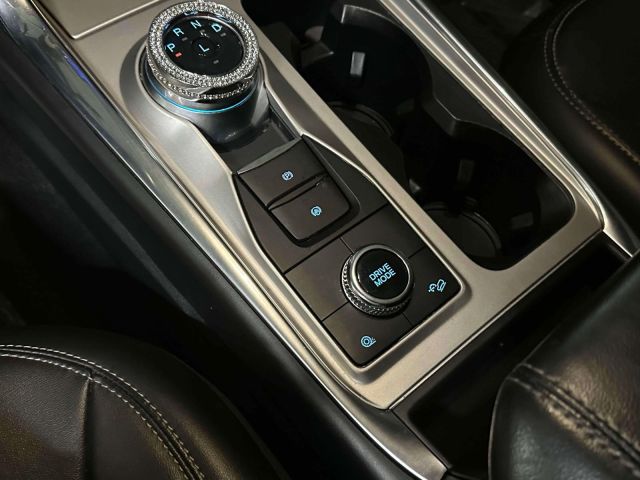 2022 Ford Explorer XLT 4WD