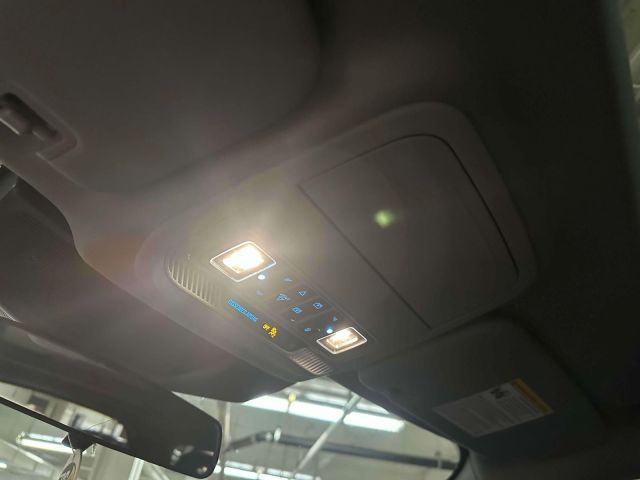 2022 Ford Explorer XLT 4WD