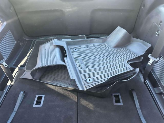 2022 Ford Explorer XLT 4WD