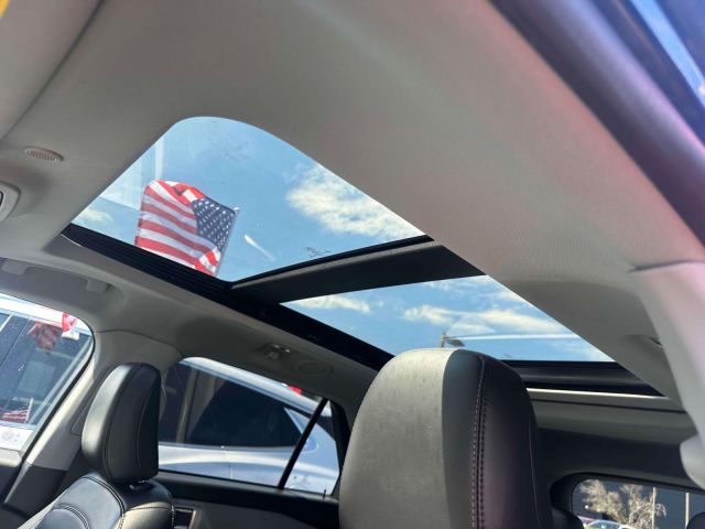2022 Ford Explorer XLT 4WD