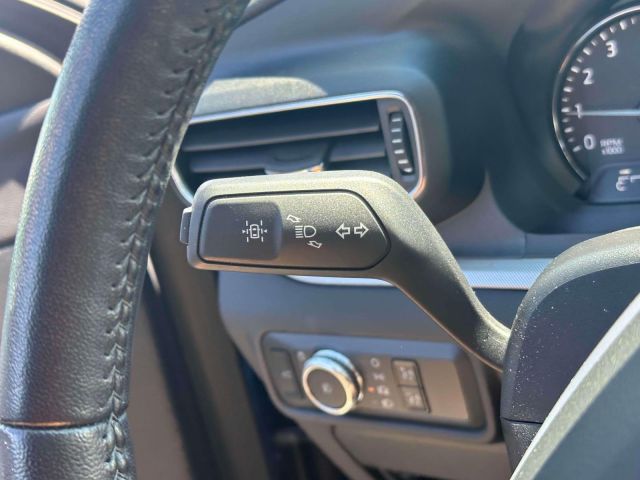 2022 Ford Explorer XLT 4WD