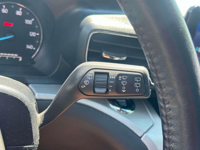 2022 Ford Explorer XLT 4WD