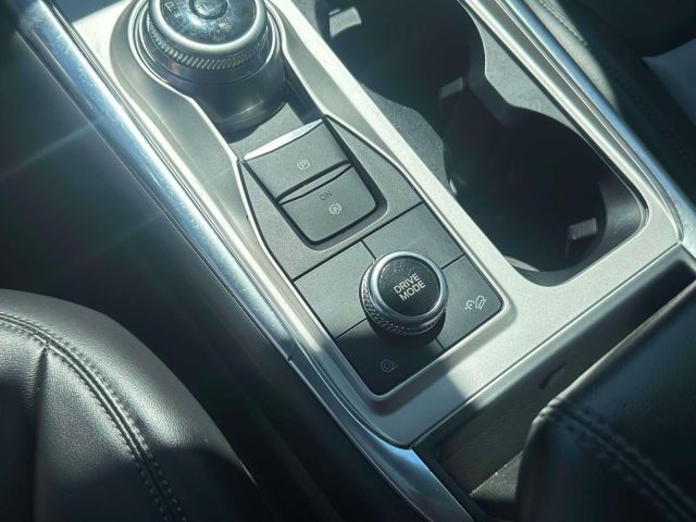 2022 Ford Explorer XLT 4WD