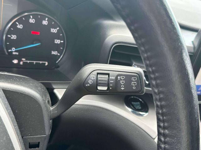 2022 Ford Explorer XLT 4WD