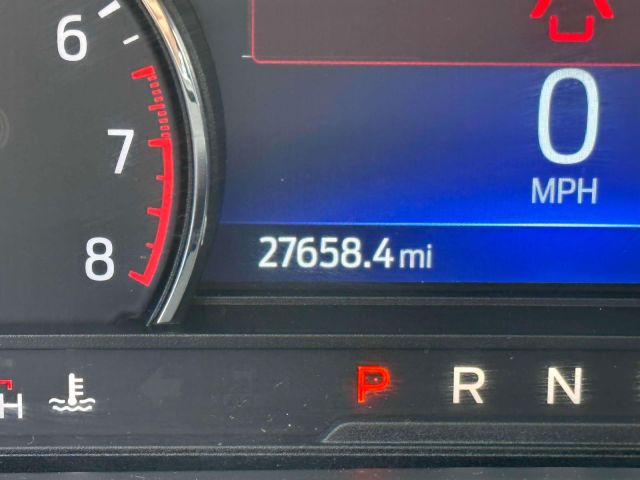 2022 Ford Explorer XLT 4WD