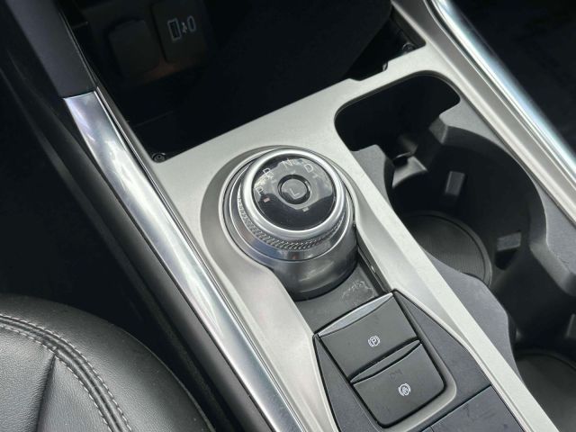 2022 Ford Explorer XLT 4WD