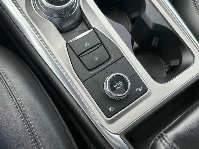 2022 Ford Explorer XLT 4WD
