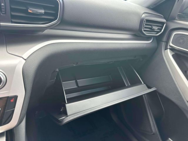 2022 Ford Explorer XLT 4WD