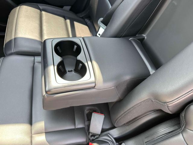 2022 Ford Explorer XLT 4WD