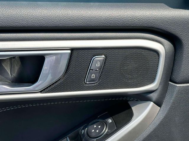 2022 Ford Explorer XLT 4WD