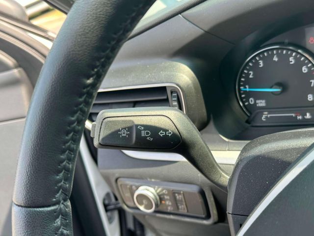 2022 Ford Explorer XLT 4WD