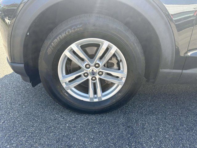 2022 Ford Explorer XLT 2022 Ford Explorer XLT