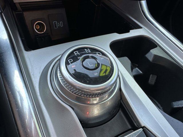 2022 Ford Explorer XLT 2022 Ford Explorer XLT