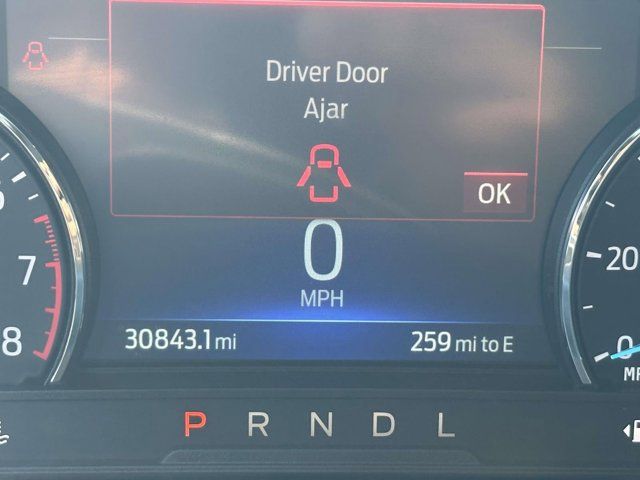 2022 Ford Explorer XLT 2022 Ford Explorer XLT