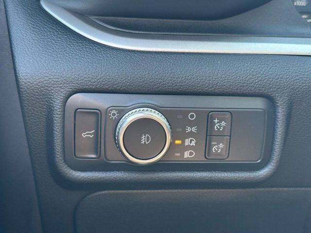 2022 Ford Explorer XLT 2022 Ford Explorer XLT