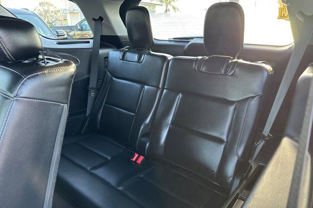 2022 Ford Explorer XLT Certified Pre-Owned 2022 Ford Explorer XLT Certified Pre-Owned