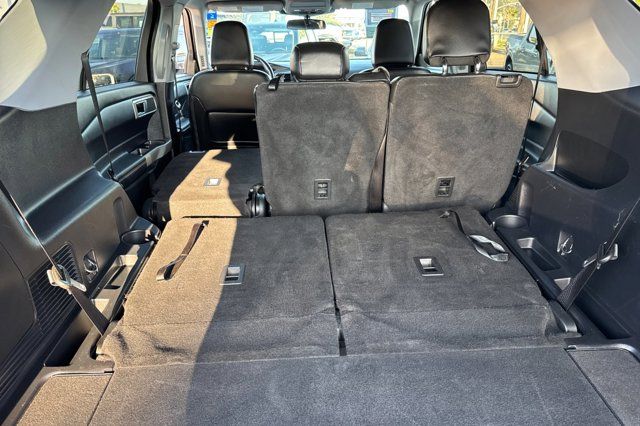 2022 Ford Explorer XLT Certified Pre-Owned 2022 Ford Explorer XLT Certified Pre-Owned