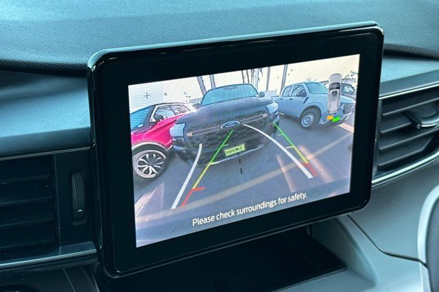 2022 Ford Explorer XLT Certified Pre-Owned 2022 Ford Explorer XLT Certified Pre-Owned